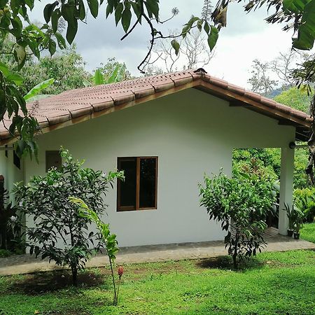 La Ceiba Tree Lodge Tilarán 外观 照片