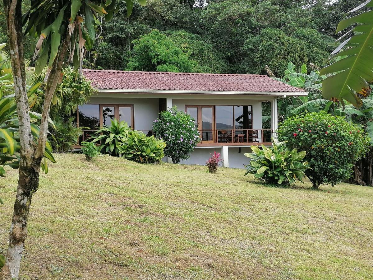 La Ceiba Tree Lodge Tilarán 外观 照片